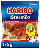 Żelki - Haribo Starmix Żelki 175 g - miniaturka - grafika 1