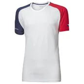 Koszulki sportowe męskie - Koszulka męska Progress Republic Rozmiar: L / Kolor: biały - miniaturka - grafika 1