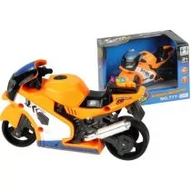 Lean Motor Super Forces Światło Dźwięk Toys - Samochody i pojazdy dla dzieci - miniaturka - grafika 1