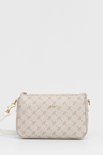 Joop! torebka Mazzolino Jasmina kolor beżowy 4140008020 - Torebki damskie - miniaturka - grafika 1