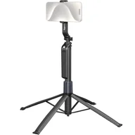 Gimbale - SmallRig 4668 stabilizator do aparatu Stabilizator aparatu w smartfonie Czarny - miniaturka - grafika 1
