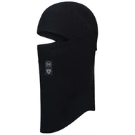 Czapki męskie - Kominiarka Buff Thermonet Hinged Balaclava Kolor: czarny - miniaturka - grafika 1