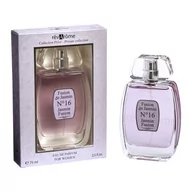 Wody i perfumy damskie - Revarome Private Collection No 16 Jasmin Fusion Woda perfumowana 75ml - miniaturka - grafika 1