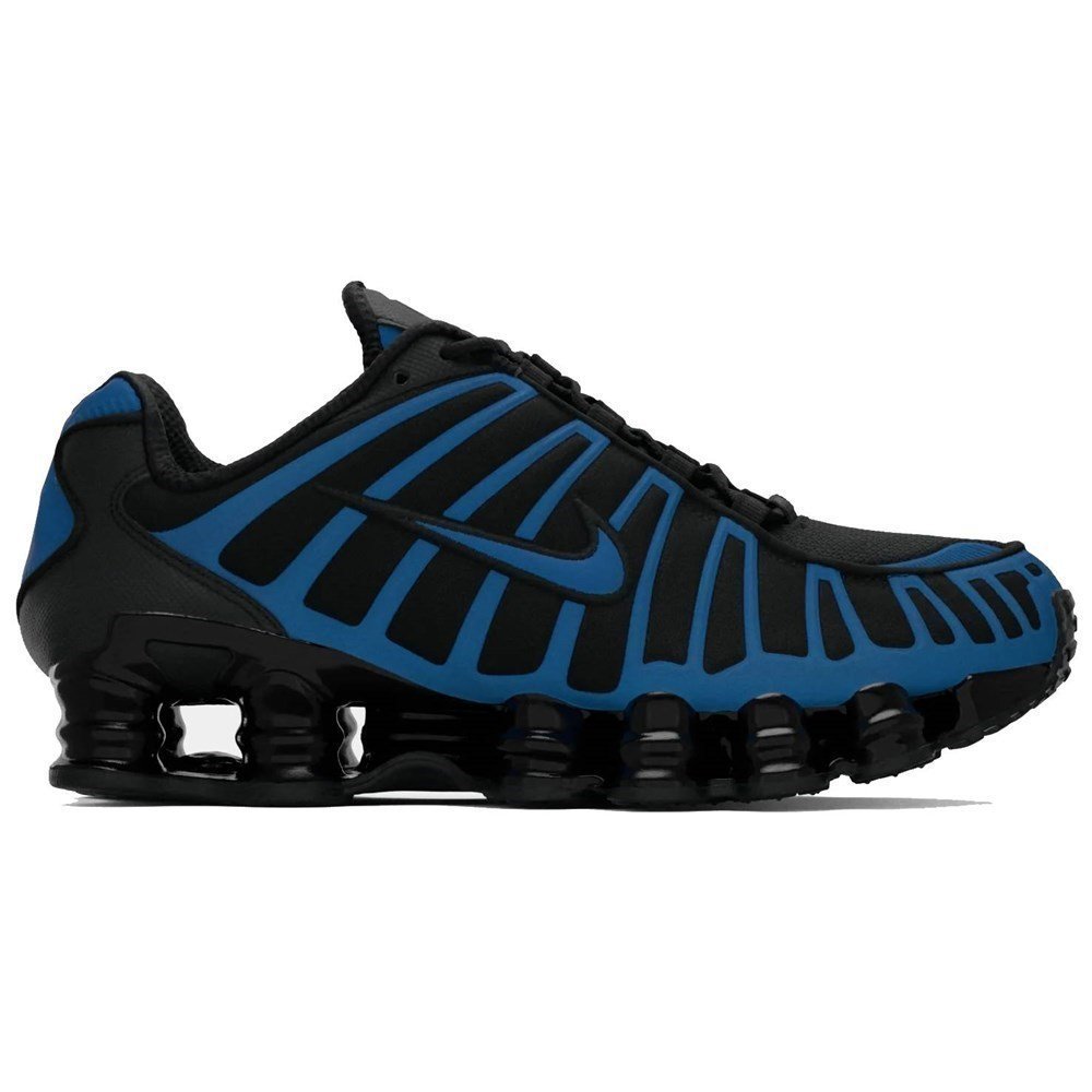 Buty Nike Shox TL IH1338002