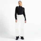 Spodnie narciarskie - Dare 2b Damskie spodnie narciarskie Upshill Biały, Cotton, Rozmiar: 46 - miniaturka - grafika 1