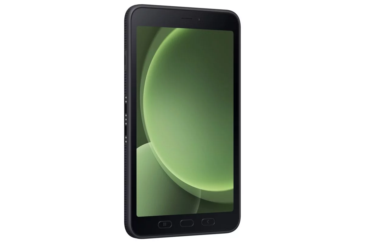 Samsung Galaxy Tab Active 5 8" (X306) 6/128GB 5G Green