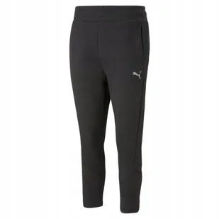 PUMA SPODNIE EVOSTRIPE 67311801 r XS - Dresy damskie - miniaturka - grafika 1