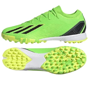 Adidas X Speedportal.3, Buty, TF GW8484, 44 - Piłka nożna - miniaturka - grafika 1