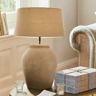 Lampa stołowa Laudine - Lampy stojące Lampa stołowa Laudine - Lampy stojące - miniaturka - grafika 1