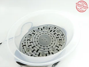 Parowar RUSSELL HOBBS 23560-56 - AGD OUTLET - miniaturka - grafika 5