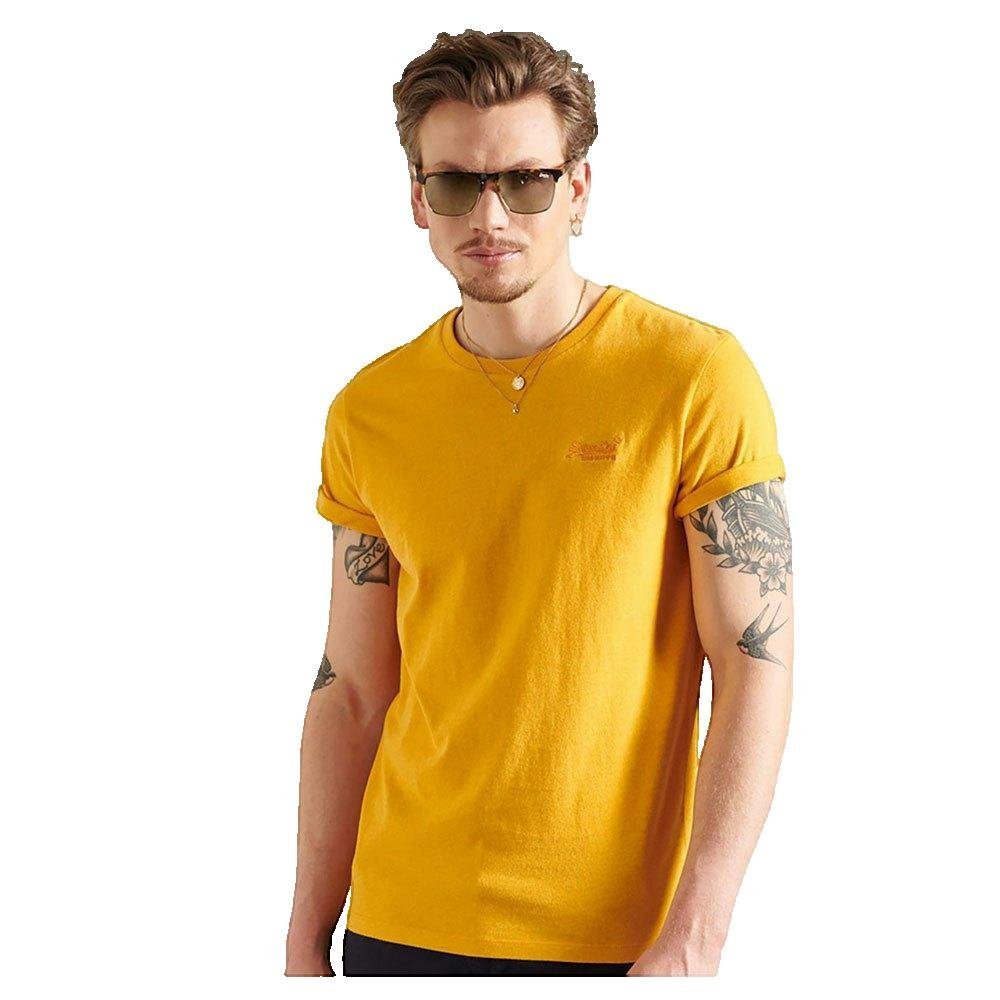 Superdry Vintage Logo T-shirt męski