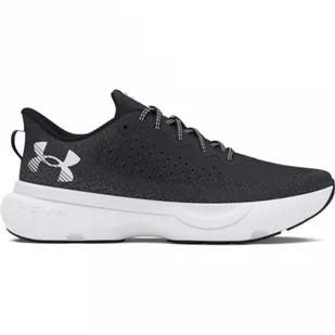 Damskie buty do biegania Under Armour UA W Infinite - czarne - Buty sportowe damskie - miniaturka - grafika 1