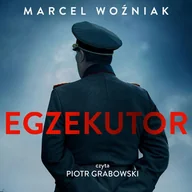 Audiobooki - literatura faktu - Egzekutor - miniaturka - grafika 1