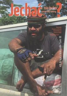 3S Media Jechać nie jechać Tom 3 - Ekonomia - miniaturka - grafika 2