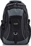 Plecaki - Bag Street Plecak Miejski Męski do Pracy Bag Street 68S - miniaturka - grafika 1