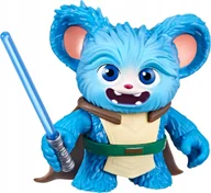 Figurki dla dzieci - Star Wars Young Jedi Adventures Nubs figurka akcji - miniaturka - grafika 1