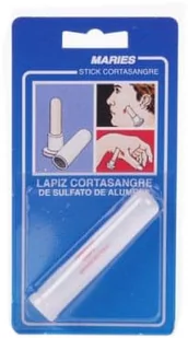 Balsam po goleniu Maries Pencil Cortasange 1ud 20 g (8470002548138) - Balsamy po goleniu - miniaturka - grafika 1