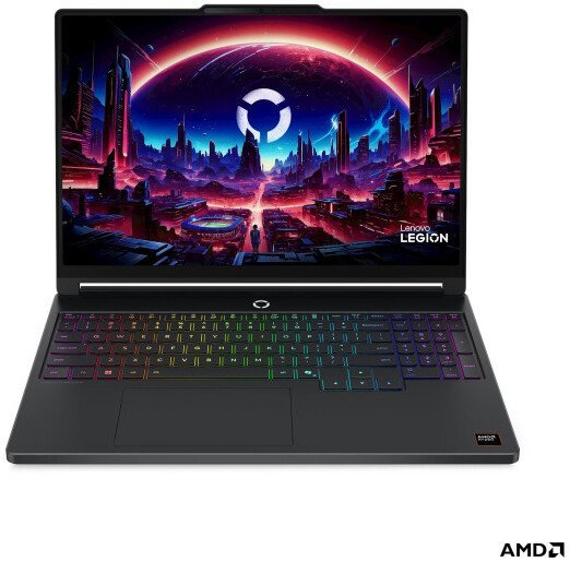 Lenovo Legion 5 15AHP11 Ryzen 7 250 / 16 GB / 512 GB / W11 / RTX 5070 / OLED 83Q70066NT