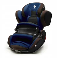Foteliki samochodowe - Kiddy Cruiserfix 3 15-36kg Polar Grey 2018 - miniaturka - grafika 1
