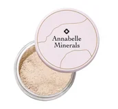 Podkłady do twarzy - Annabelle Minerals Podkład kryjący Sunny Fair 4g - miniaturka - grafika 1