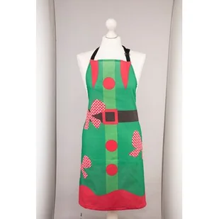 Fartuch świąteczny - Fartuchy i rękawice kuchenne - miniaturka - grafika 1