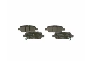 BOSCH (Automotive Aftermarket) (Automotive Aftermarket) 0 986 494 857 0 986 494 857 - Tarcze hamulcowe - miniaturka - grafika 1