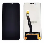 Części serwisowe do telefonów - NOWY WYŚWIETLACZ LCD EKRAN DOTYK DIGITIZER DO HONOR 8X JSN-L21 JSN-AL00 - miniaturka - grafika 1