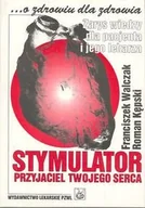Książki medyczne - Stymulator Przyjaciel Twojego Serca - miniaturka - grafika 1