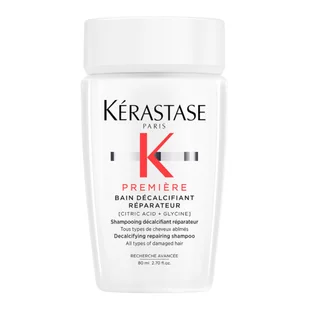 Kerastase Premiere Szampon odbudowujący do zniszczonych włosów - Szampony do włosów - miniaturka - grafika 1
