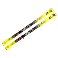 Narty - Narty zjazdowe dla dorosłych Volkl Racetiger SL + wiązania rMotion2 12 GW Race - miniaturka - grafika 1