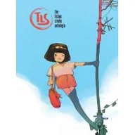 Komiksy dla dorosłych - zbiorowa Praca The Lisbon Studio antologia - miniaturka - grafika 1