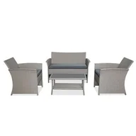 Meble ogrodowe - Zestaw mebli Selena - miniaturka - grafika 1