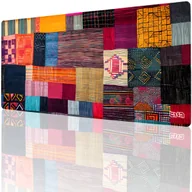 Podkładki pod mysz - PODKŁADKA POD MYSZ GAMINGOWA Dywany z Bazaru 90x40 TILT XXL Duża - miniaturka - grafika 1