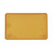 Miseczki i talerzyki dla dzieci - Hevea Podkładka kauczukowa, - miniaturka - grafika 1