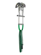 Sprzęt wspinaczkowy - Friend Metolius Ultralight Power Cam 6 - green - miniaturka - grafika 1