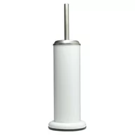 Akcesoria do wc - Sealskin Acero szczotka do WC biała 361730510 - miniaturka - grafika 1