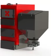 Piece i kotły grzewcze - Kotłospaw kocioł na ekogorszek KLASTER 5 150kW - miniaturka - grafika 1