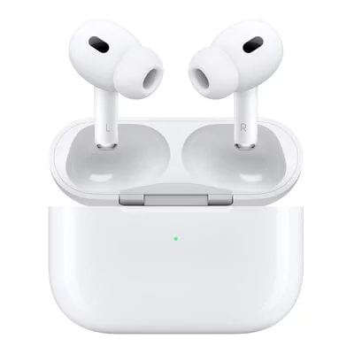 APPLE AirPods Pro (2. generacji) z etui MagSafe (USB‑C) MTJV3ZM/A