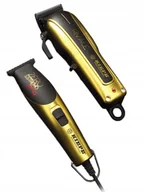 Trymery - Kiepe Zestaw Golden Combo Maszynka Rivale Trymer - miniaturka - grafika 1