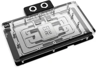 Chłodzenie wodne - Alphacool Core Geforce RTX 5090 Epic-X GPU Wasserblock, ARGB, mit Backplate - Acryl - miniaturka - grafika 1