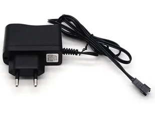 Ładowarka Sieciowa 4.8V do samochodów HB-P1801 HB-P1802 HB-P1803 4,8V - Modele zdalnie sterowane - miniaturka - grafika 1