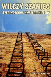 Wilczy szaniec Była wojenna kwatera Hitlera - Historia świata - miniaturka - grafika 1