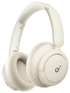 Soundcore Life Q30 Anc Białe - Słuchawki - miniaturka - grafika 1