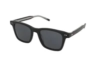 Okulary przeciwsłoneczne - Okulary przeciwsłoneczne Tommy Hilfiger TH 2127/S 807/IR - miniaturka - grafika 1