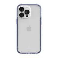 Etui i futerały do telefonów - Incipio Etui na telefon Idol, minimalistyczna i zrównoważona ochrona - mglista lawenda/przezroczysta (IPH-2027-MLC) - miniaturka - grafika 1