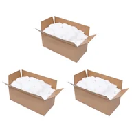 Akcesoria do basenów - vidaXL Kule filtracyjne do basenu, 2100 g, PE - miniaturka - grafika 1