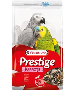 Versele-Laga Parrots pokarm dla dużych papug 1kg 49037-uniw - Przysmaki dla ptaków - miniaturka - grafika 1