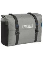 Torby sportowe - Torba rowerowa na kierownicę Camelbak M.U.L.E. 12 Handlebar Pack - wolf grey - miniaturka - grafika 1