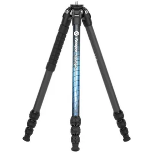Statyw Fotopro P-4 - czarny - Statywy fotograficzne - miniaturka - grafika 1