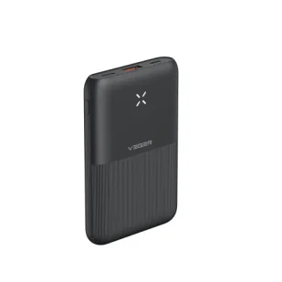 Power bank VEGER S12 - 10 000mAh LCD Quick Charge PD20W (W1150) - Powerbanki - miniaturka - grafika 1